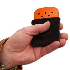 Zippo Hand Warmer, 12-Hour – Blaze Orange
