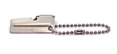 P38 P51 Can Openers Original US Military Issue With 4½» Key Chain Or 1″ Key Ring