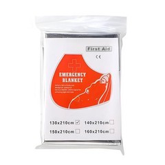 Outdoor Survival High-Reflective Lifejacket Camping Moisture-Proof Emergency 8