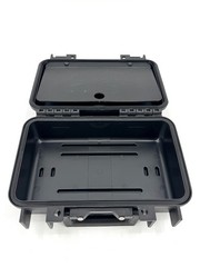 11x9x5 Starlight SC-0450610 AN/PAQ-4C Dry Box Watertight Hard Case Gun Camera