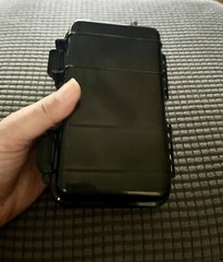 Outdoor Survival Shockproof Waterproof Storage Case Airtight Carry Box Container