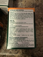 14 Lot Repel Realm Zone Mosquito Repellent Refill Cartridge Bundle 40 Hour