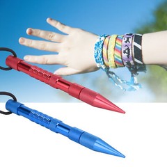 Umbrella Rope Needle Paracord Spike Needle Bracelet Weaving Tool for Paracord