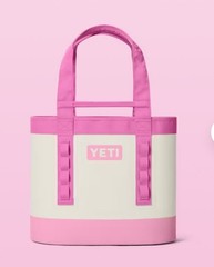 Yeti Camino 35 Aspen / Wildflower / Power Pink Limited Edition & Sold Out