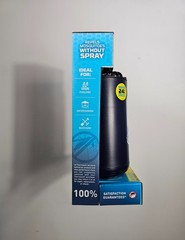 Thermacell Mosquito Repellent BONUS 24 HOUR PACK 15 ft Zone No Spray Scent Free