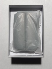 10,000MAH Dual Magnetic Hand Warmer Power Bank OT-83 Silver 104 F – 131 F Winter