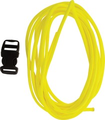 Liberty Mountain Paracord Bracelet Kit: Essential Survival Tools Included