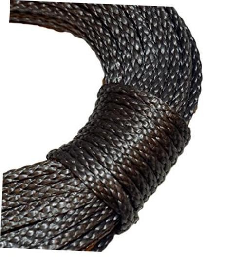 Samson Premium Amsteel Blue Rope 1/8″ Multiple Colors, Multiple Lengths,
