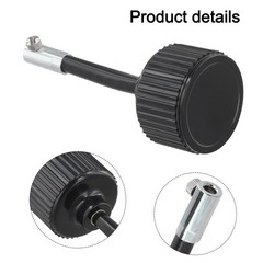 Tuning Lever Rod for 130EQ 114EQ Telescopes Aluminum Construction