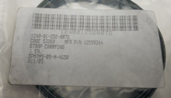 (QTY 2) USGI Military Carrying Strap US Army 1240-01-252-8072 NIB