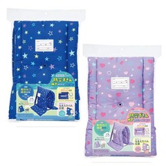 DEBIKA disaster prevention hood dukin kids blue star