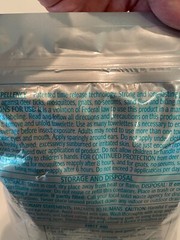 Avon Skin so Soft Bug Guard Plus Picaridin Insect Repellent 8 Towelettes, New