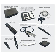 GS EDC Survival Kit