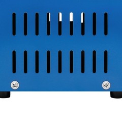 High Reliability Easy to Carry 20W USB Interface Charger Manual Power Supply