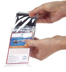 10 Pack Emergency Foil Blanket Survival Insulating Mylar Thermal Heat 64×84