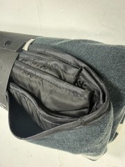 Slowtide Camp Blanket 58 X 72 One Side Water Repellent & Phone Pocket (74)
