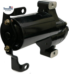 SAB0029 Starter Compatible With/Replacement for Evinrude BE200CX 1996-1998, BE20
