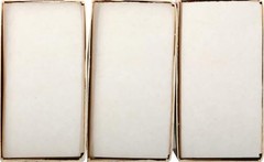 900 Strike on Box Matches, 300 Count, 3 Pack