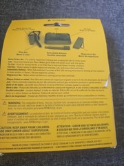 Coghlan’s Fire In A Box Camping Outdoor Survival Kit Fire Staring Kit