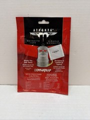 DynaTrap 100611 Atrakta Mosquito Lure Sachet Trap Attractant