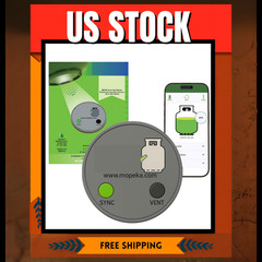 Pro Check Sensor – Wireless Propane Tank Magnetic Sensor Level Indicator