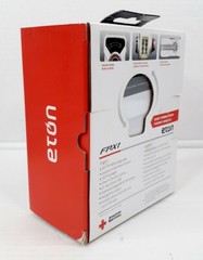 ETON FRX1 Hand Turbine AM FM Weather Analog Radio New Glow in Dark