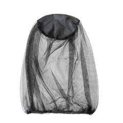 Mosquito Insect Hat Bug Mesh Head Net Camping Face Protector
