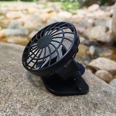 Hat Fan For Camping For Hot Weather Wide Brim Compatibility Plastic Material
