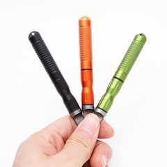 4PCS Ferro Rods Fire Starter Sticks Fire Striker Flint and Steel Fire Starter…
