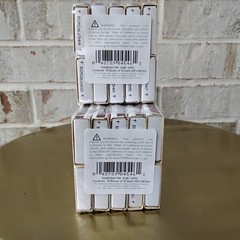 Diamond Strike On Box Small Wooden Penny Kitchen Matches 3PK of 10 (960 Total)