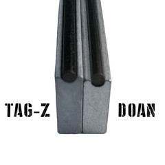 Doan Magnesium Fire Starter – Doan US Military Fire Starter – Government Issu…