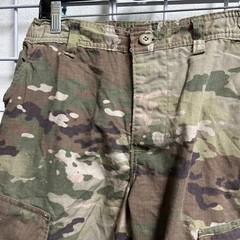 US Army Female Insect Repellent Combat Trousers 31 Short NWT