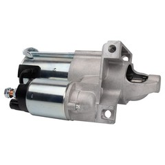 Trq Starter For 2007-2009 Chevrolet Equinox 2006-2010 Malibu G6 Torrent Aura Vue