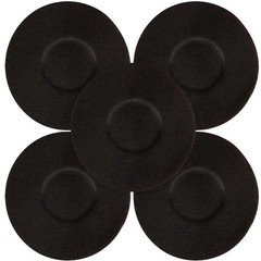 5-20Pcs Waterproof Breathable Adhesive Patches For Freestyle Libre Sensor Covers