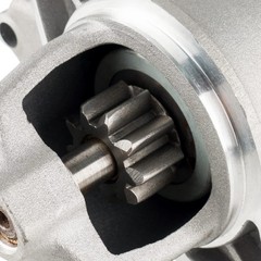 Kac Starter Motor Replacement For 1996-2005