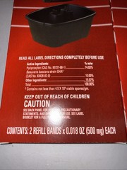 Ortho Home Defense Mosquito Kill & Prevent Refill 2PK – Quantity 6
