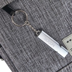 2 Pack Survival Whistle with Lanyard & Keychain for Outdoor, Camping, Hiking