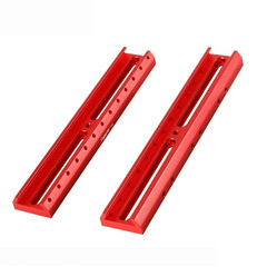 60Degrees Multi-functional Dovetail Plate, Dovetail Clamp, Telescope Handle for