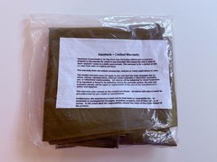 Water Storage Bladder – AQUATANK 30 gal. Emergency Water Storage