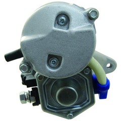 Premier Gear Pg-17519 Starter Replacement For Corolla L4 94-97 Prizm L4 94-97