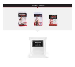 Emergency Auto Kit – Necessities