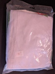 Mosquito Net (Rectangular) 32″X 78″ X59″ White 180 Fine Mesh New NIP Outdoor
