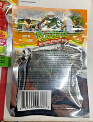 Buggy Beds Mosquito/Insect Repellent Band Wristbands Advanced Formula, 10 PACK!!