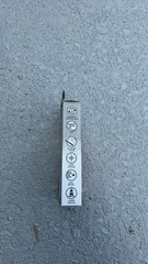 Zippo Hand Warmer Chauffe-Mains with Easy Fill Technology 12 Hours