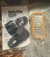 BattlBox Survival & Tactical Gear Outdoor / Survival Gear Bundle