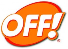 OFF! Deep Woods 25% DEET Insect Repellent 4oz Aerosol mosquito tick chigger OFF