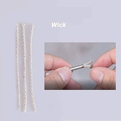 YUSUD Permanent Match Accessories, Never Ending Matchstick Parts, Forever Matche