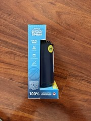 Thermacell Mosquito Repellent BONUS 24 HOUR PACK 15 ft Zone No Spray Scent Free