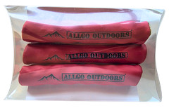 Allgo Outdoors Fire Sticks – 3 Pack – Fire Starter Tinder
