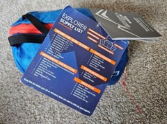 Adventure Medical Kits Explorer | Mountain-Series First Aid Kit